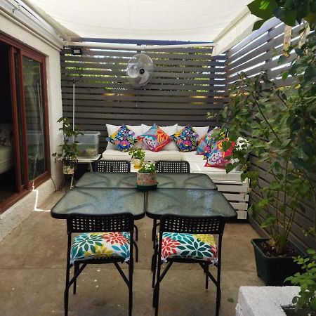 Casa Roble Anejo Bed & Breakfast Santa Cruz Dış mekan fotoğraf