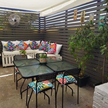 Casa Roble Anejo Bed & Breakfast Santa Cruz Dış mekan fotoğraf