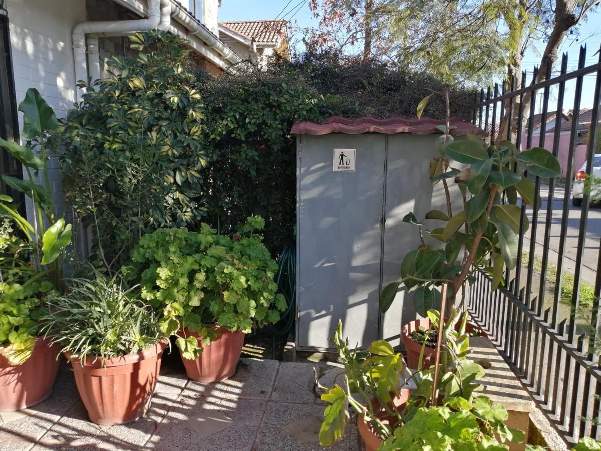 Casa Roble Anejo Bed & Breakfast Santa Cruz Dış mekan fotoğraf