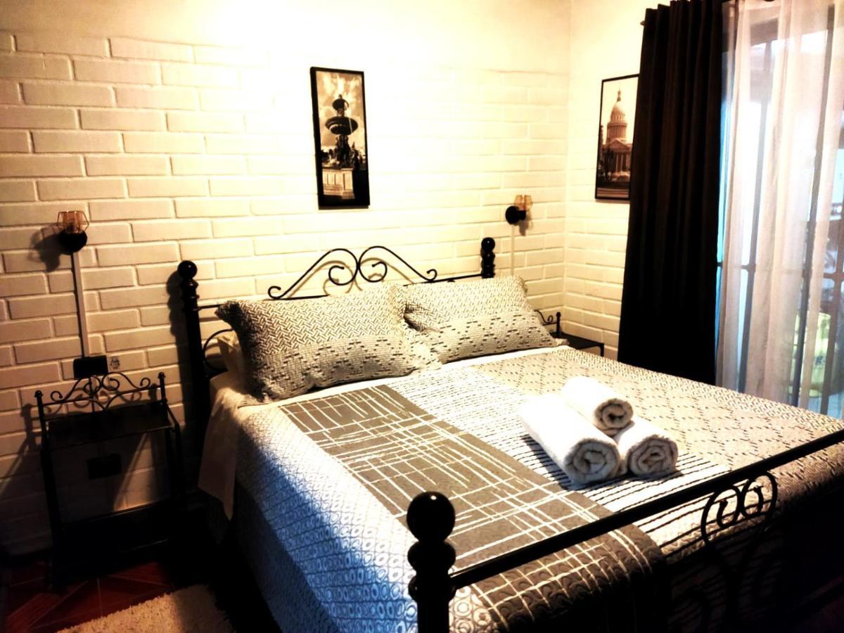 Casa Roble Anejo Bed & Breakfast Santa Cruz Dış mekan fotoğraf
