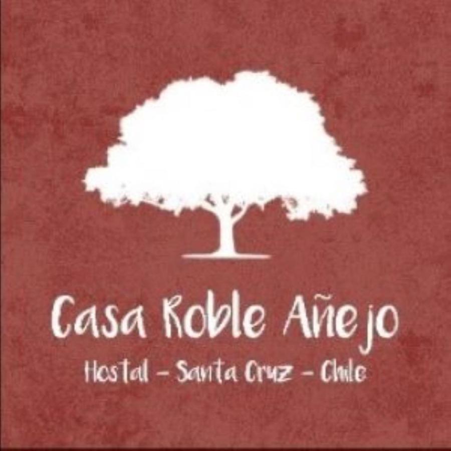 Casa Roble Anejo Bed & Breakfast Santa Cruz Dış mekan fotoğraf
