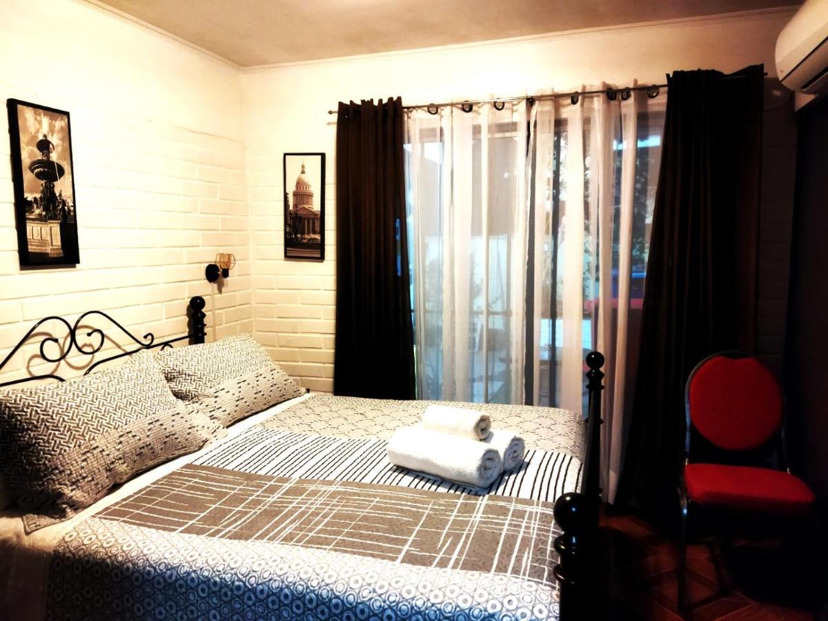 Casa Roble Anejo Bed & Breakfast Santa Cruz Dış mekan fotoğraf