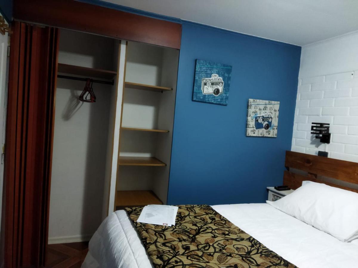 Casa Roble Anejo Bed & Breakfast Santa Cruz Dış mekan fotoğraf