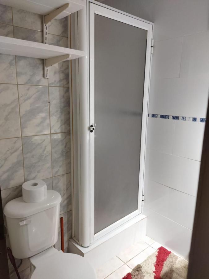 Casa Roble Anejo Bed & Breakfast Santa Cruz Dış mekan fotoğraf