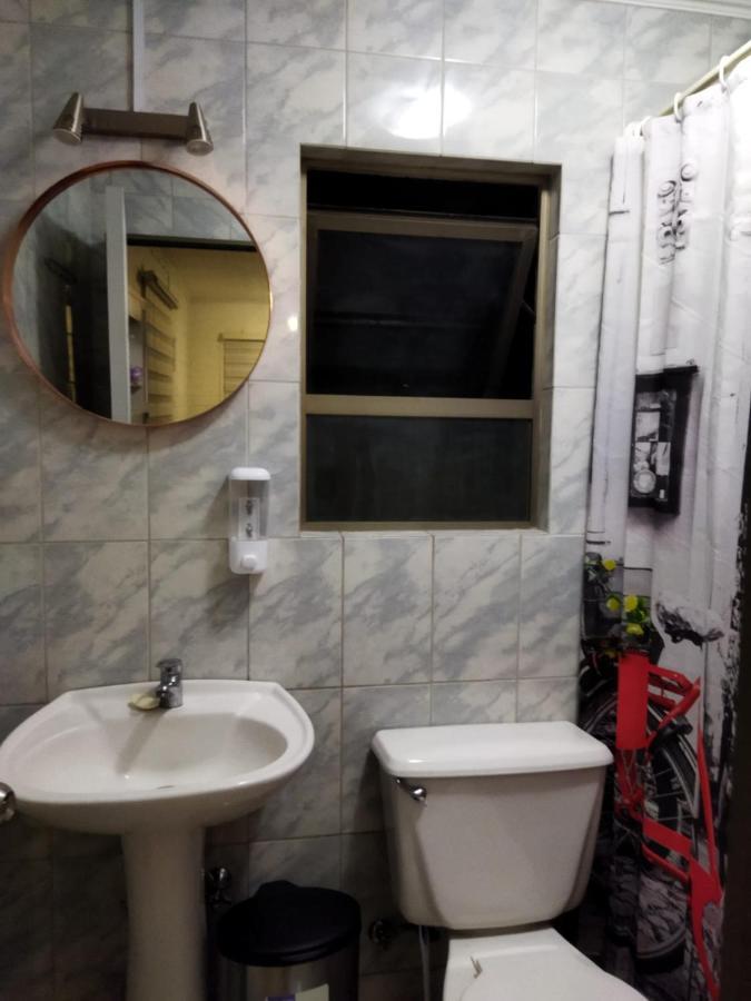 Casa Roble Anejo Bed & Breakfast Santa Cruz Dış mekan fotoğraf