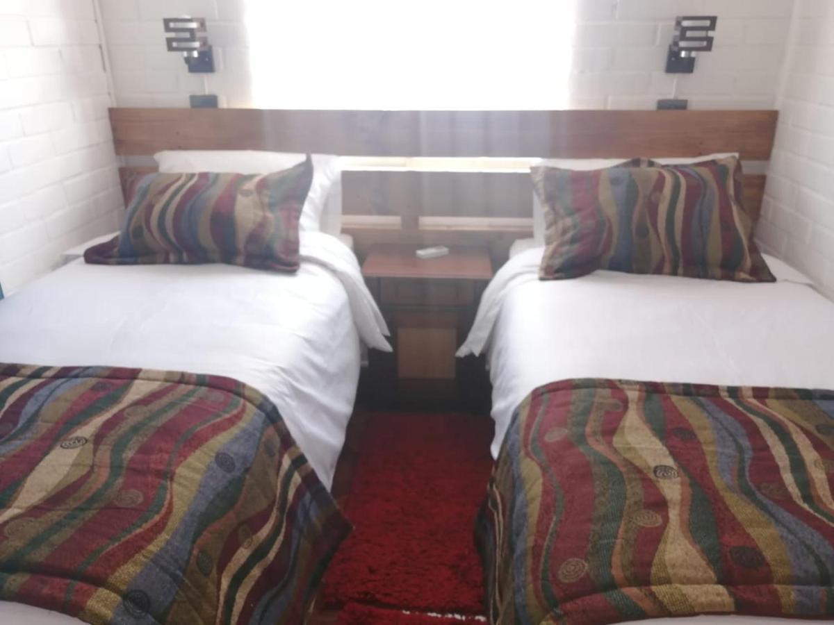 Casa Roble Anejo Bed & Breakfast Santa Cruz Dış mekan fotoğraf