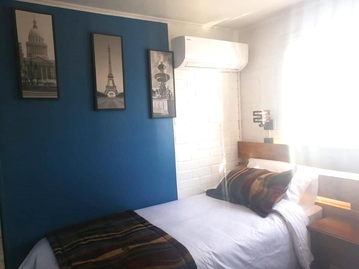 Casa Roble Anejo Bed & Breakfast Santa Cruz Dış mekan fotoğraf