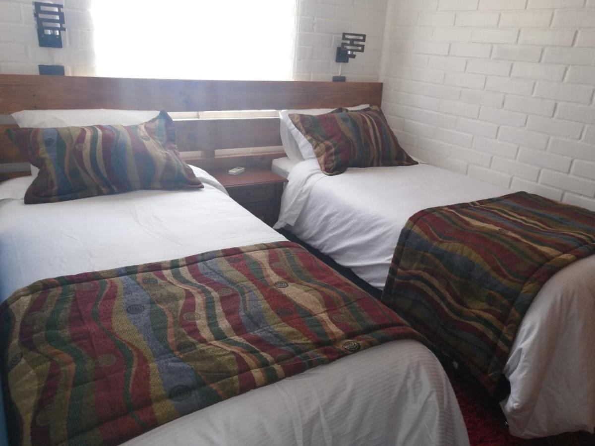 Casa Roble Anejo Bed & Breakfast Santa Cruz Dış mekan fotoğraf
